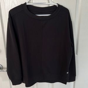 Black SweatShirt